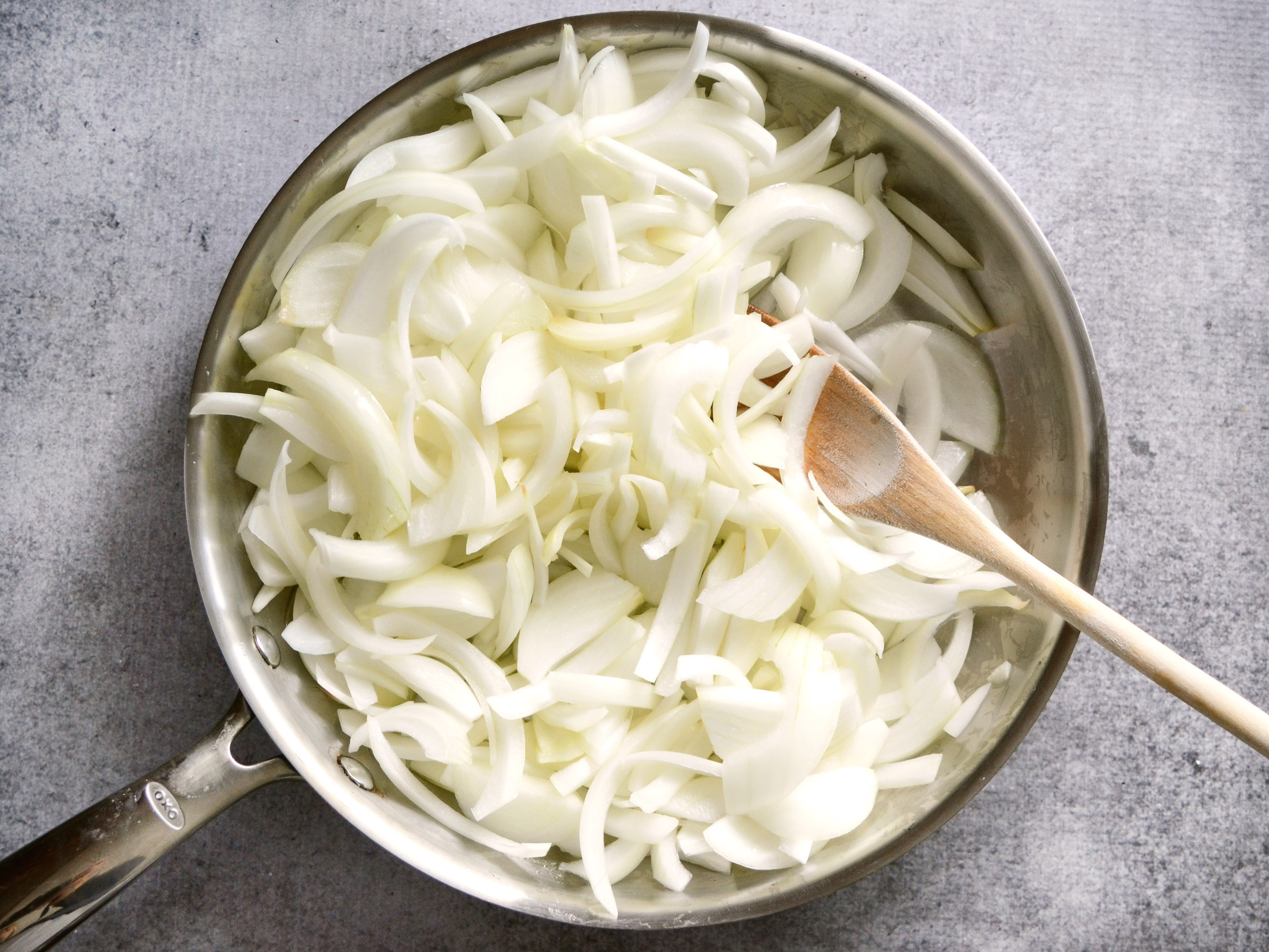 Add Onions