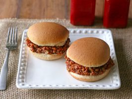 Sloppy Joes