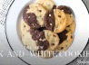 The New Black & White Cookie from PureWow