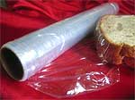 plastic wrap