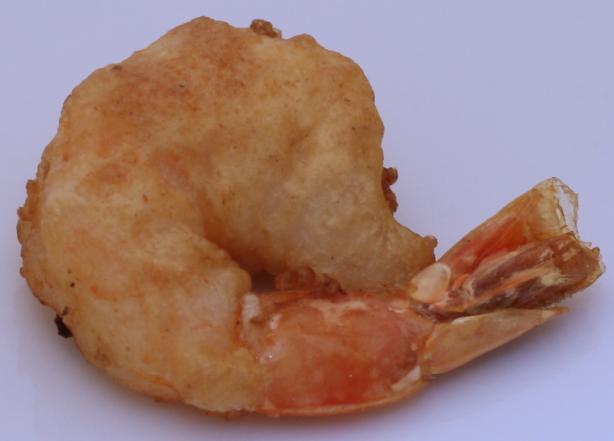 tempura batter recipe food com tempura batter recipe food com