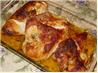 pic of Baked Chicken