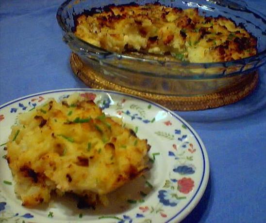 Cottage Potatoes Recipe - Food.com