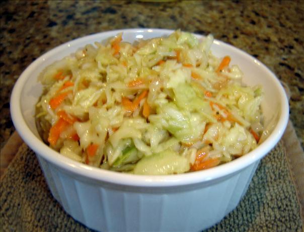 kittencals marinated oil and vinegar coleslaw recipe food com kittencals marinated oil and vinegar coleslaw recipe food com