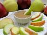 pic of Peanutty Apple Love