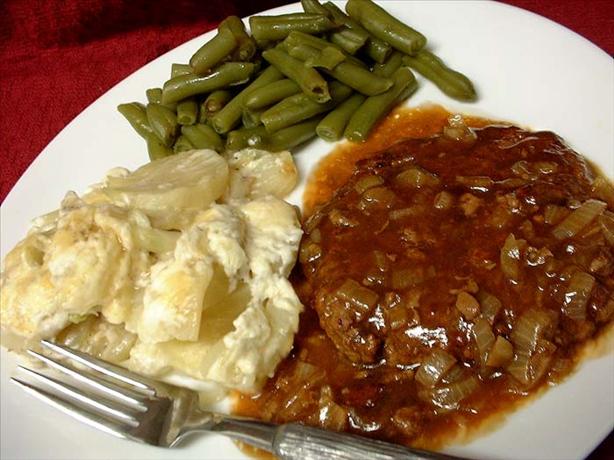 quick cube steaks recipe food com quick cube steaks recipe food com