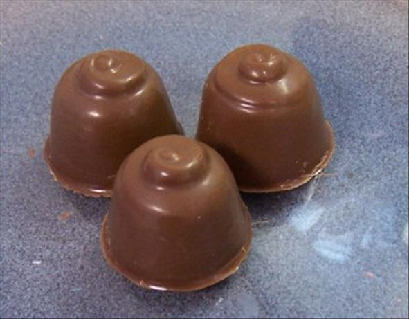 My Famous Chocolate Covered Cherries