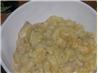 pic of Weight Watchers Chicken and Cheese Casserole