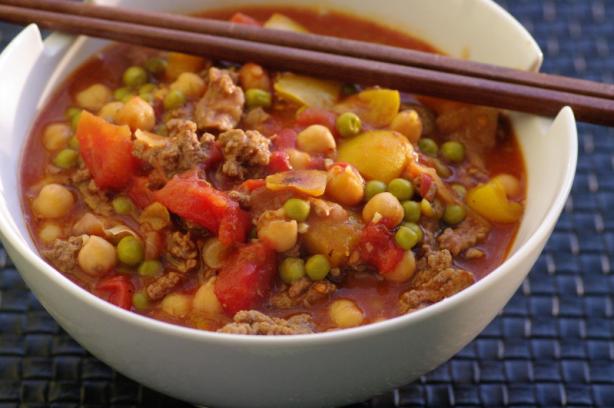 Ground Beef Curry Recipe - Food.com