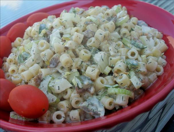 fancy pasta or potato salad recipe food com fancy pasta or potato salad recipe food com
