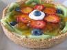 pic of Fast Fruit Tarts