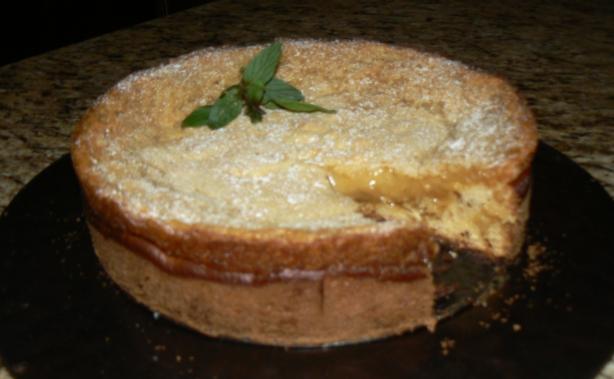 Authentic St. Louis Gooey Butter Cake Recipe - 0