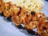 pic of Easy Grilled Shrimp