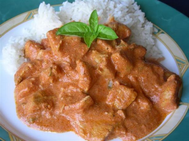 kiwidutch to Photo Chicken Curry. by curry how make Butter chicken  simple butter