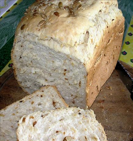 Caraway Danish Bread. French danish aebleskiver or yeast Tart Dill recipe Photo  with by