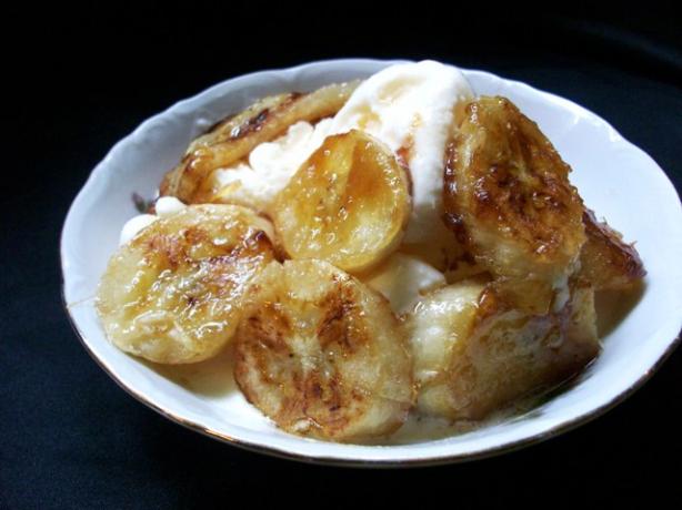 Low   Recipe cholesterol.Food.com make bananas for Bananas  how to caramelized Caramelized pancakes Easy