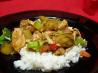 pic of Chicken Pineapple Stir- Fry