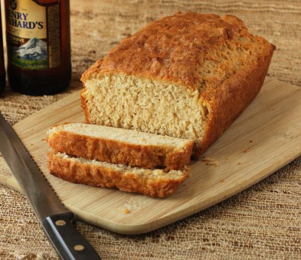 Tastefully Simple Copycat Beer Bread Recipe