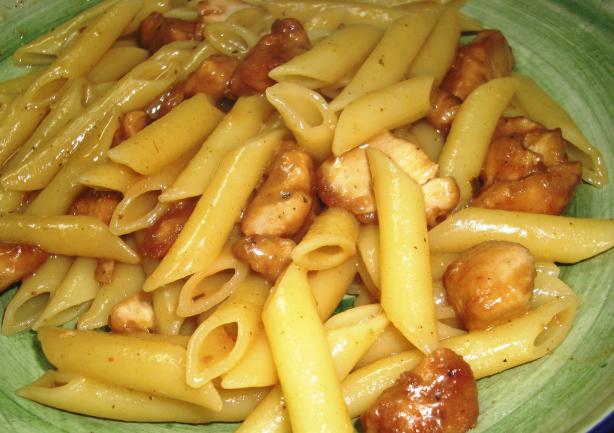 Birds Chicken Piccata ...