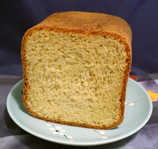 Cottage Cheese Bread Abm Recipe