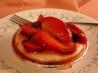 pic of No Bake Strawberry Cheesecake Tarts (Light)