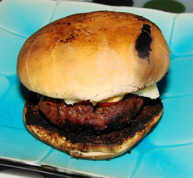 Lipton Onion Burgers