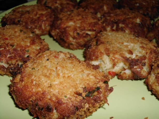 How To Cook Crab Cakes On Stove Top How To Cook Crab Cakes On Stove Top