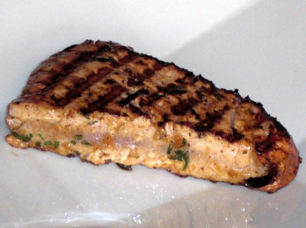 marinated grilled tuna steak recipe food com marinated grilled tuna steak recipe food com