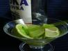 pic of Caipirosca (Brazilian Lime Cocktail)
