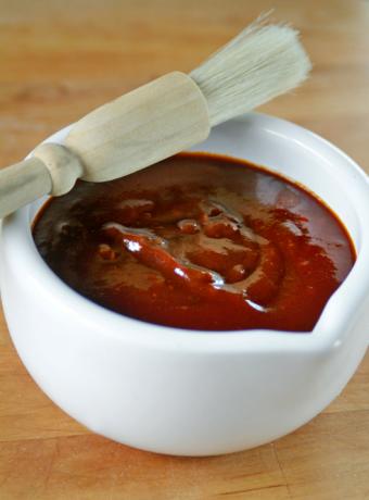 cams sweet and spicy special bbq sauce recipe food com cams sweet and spicy special bbq sauce recipe food com