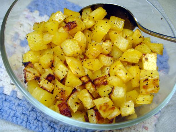 Rutabaga Recipes