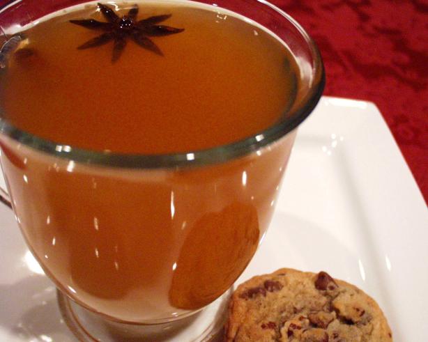 spiced holiday tea recipe food com spiced holiday tea recipe food com