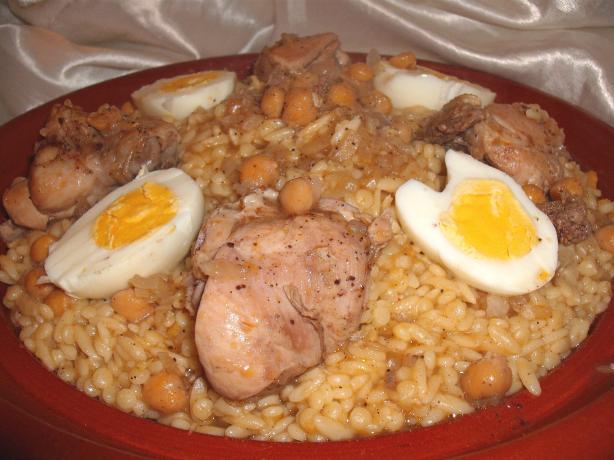 Traditional Algerian Food Recipes Traditional Algerian Food Recipes