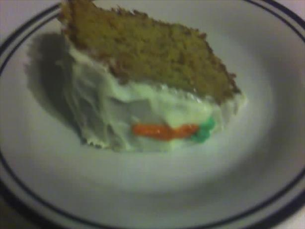 Freeman Allen Carrot Cake Recipe Freeman Allen Carrot Cake Recipe