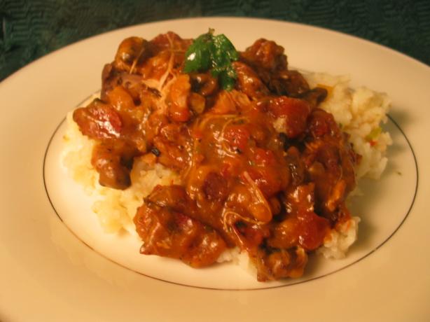 Chicken Chasseur America S Test Kitchen Chicken Chasseur America S Test Kitchen
