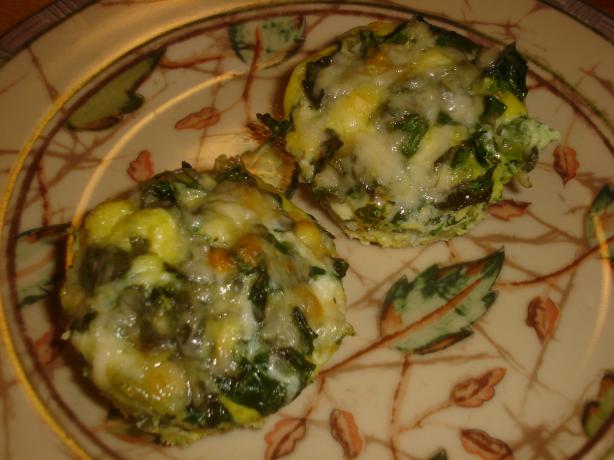South Beach Diet Phase Recipes Quiche Cups South Beach Diet Phase Recipes Quiche Cups
