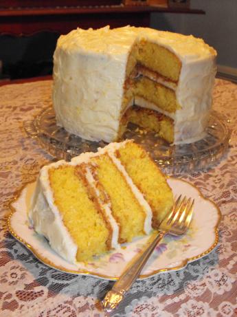Bubble Room Orange Crunch Cake Recipe Bubble Room Orange Crunch Cake Recipe