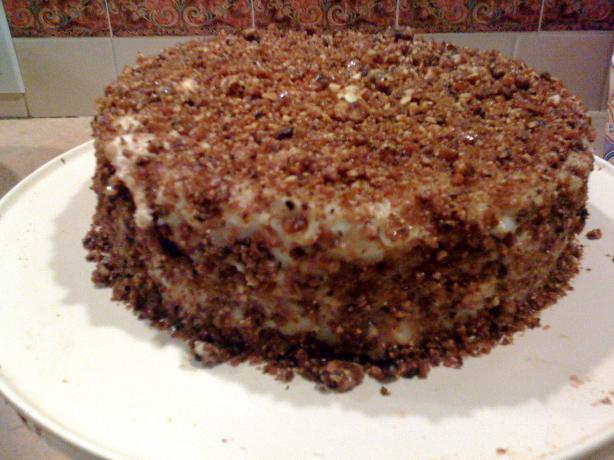 Food Recipe Copycat Of Prantls Burnt Almond Torte Food Recipe Copycat Of Prantls Burnt Almond Torte