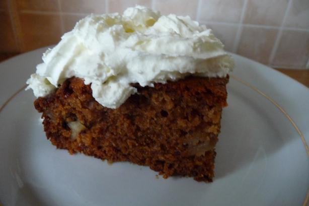 Apple Dump Cake Recipe From Scratch Apple Dump Cake Recipe From Scratch