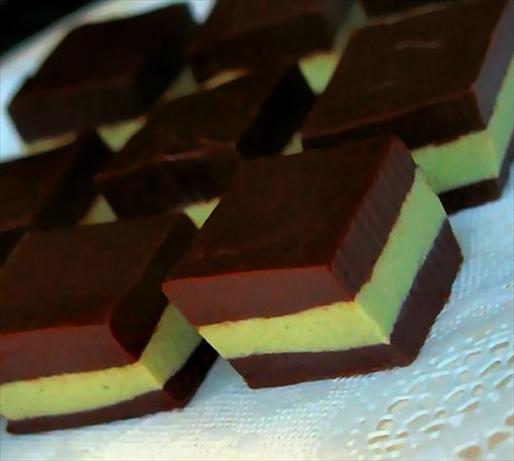 Easy Chocolate Candy Recipes