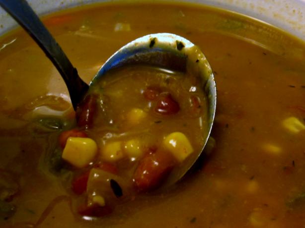 Three Sisters Soup Recipe - Food.com