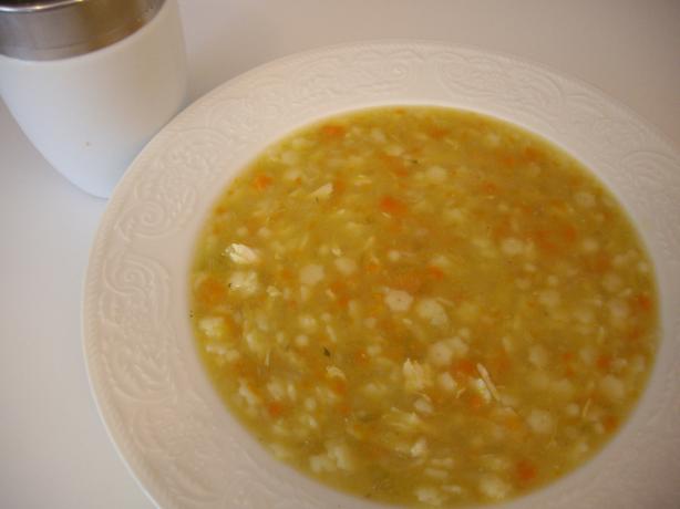 Chicken Pastina Soup | pastina chicken soup recipe food com Chicken Pastina Soup | pastina chicken soup recipe food com