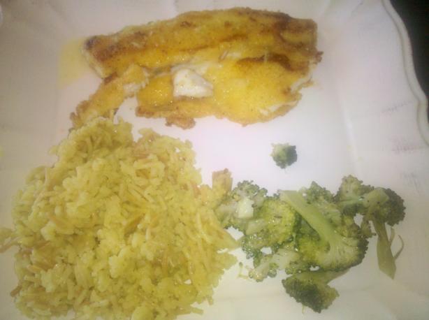 butter for by With lemon to Sauce. Butter how Tilapia make Photo  Lemon sauce tilapia GigiFrog