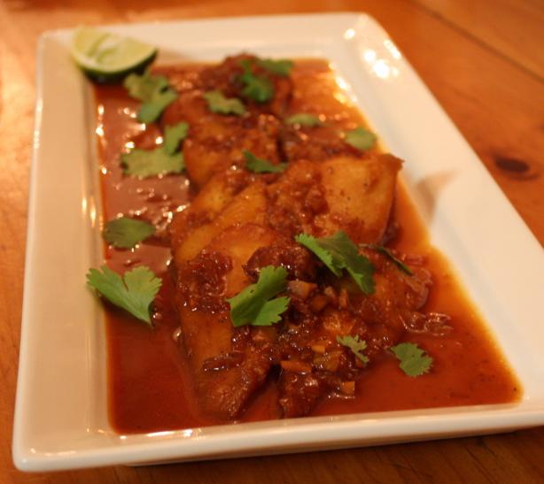 Ca Kho To Vietnamese Fish In Caramel Sauce) Recipe