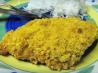 pic of Sam Choy's Captain Crunch Chicken