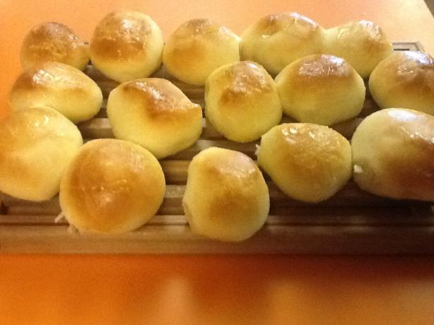 refrigerator rolls recipe food com refrigerator rolls recipe food com