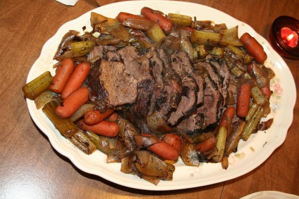 Http Www Food Com Recipe Braised Beef Pot Roast Http Www Food Com Recipe Braised Beef Pot Roast