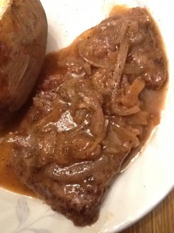 baked steak recipe food com baked steak recipe food com