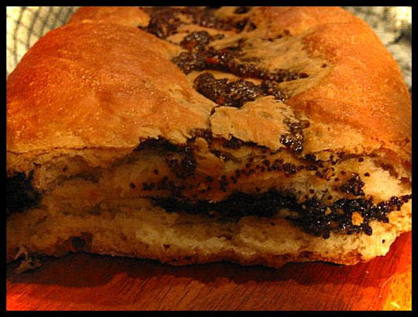 Poppy Seed Cake Recipe With Alcohol Poppy Seed Cake Recipe With Alcohol