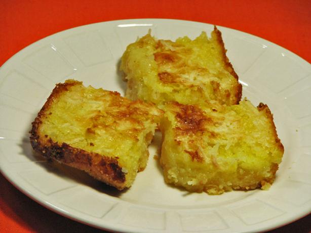 Http Www Food Com Recipe Lemon Coconut Squares Http Www Food Com Recipe Lemon Coconut Squares